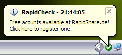 RapidCheck