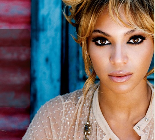 Beyonce Giselle Knowles图片