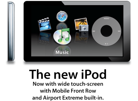 ipod touch png. mobile_front_row2.png “The iPod touch is a landmark iPod, ushering in a 