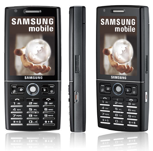 samsung mobile. Samsung Unveiled Mobile