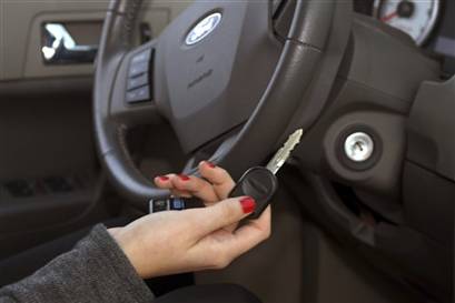 Digital Ford Teen Safe Driving 110
