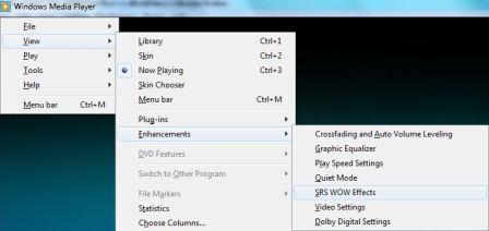 Download Equalizer For Windows Media Player 12