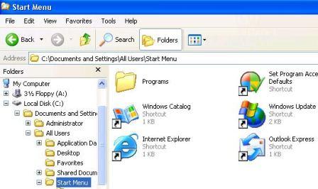  Outlook Express  Windows Xp -  11