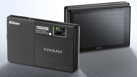 nikon coolpix. Key features of Nikon COOLPIX