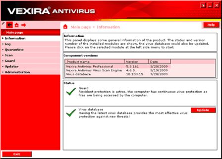 Free rising antivirus 2011 download serial number product key at PTF