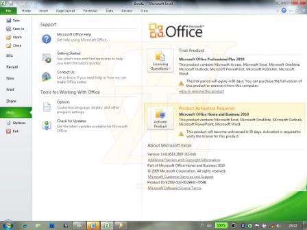     Microsoft Office - Visio ...