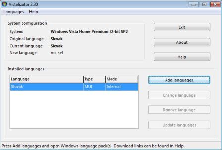 vistalizator windows 7 starter