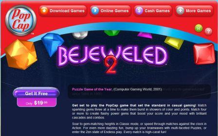 free bejeweled 2 activation code