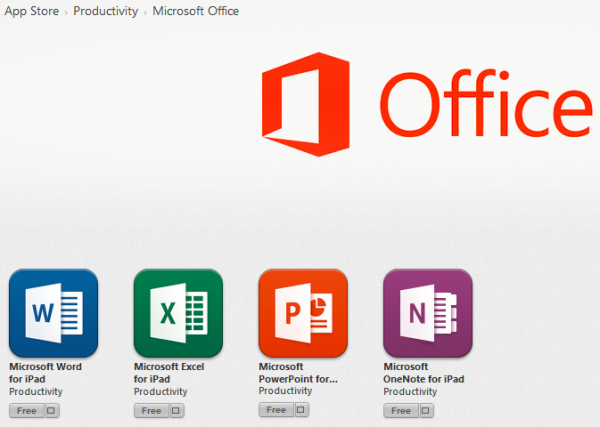 Is Microsoft PowerPoint 2014 free to download?
