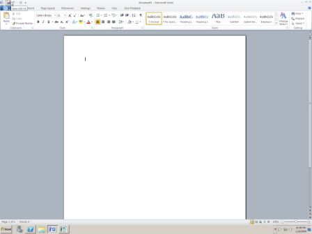 microsoft word 2009 free download